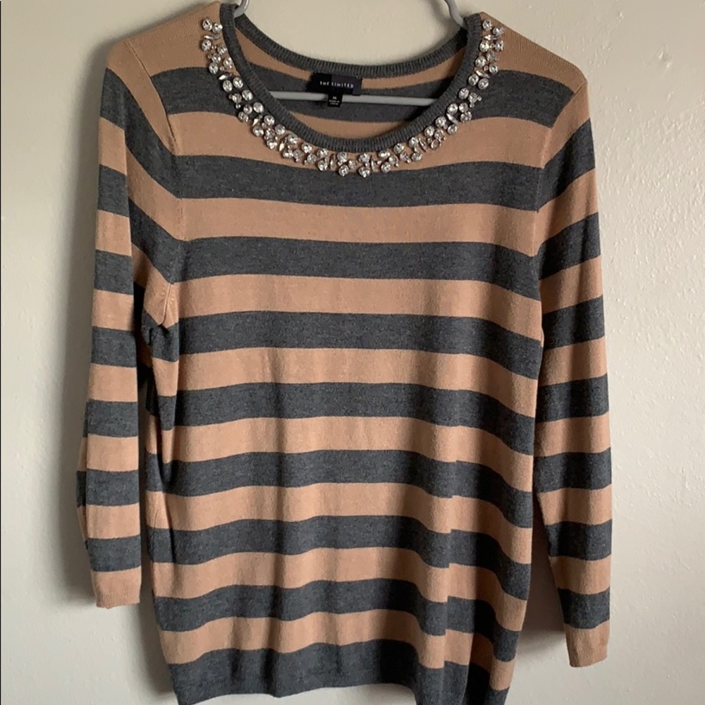 The Limited Sweater